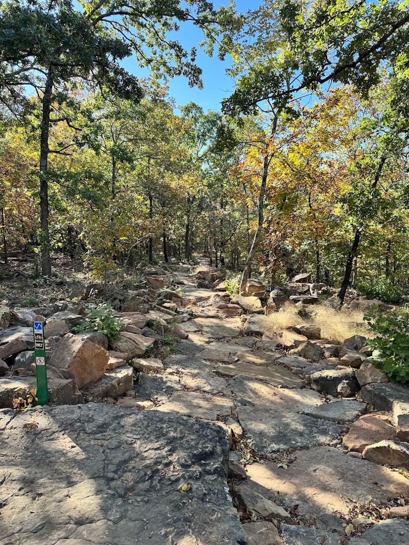 Turkey Mountain Urban Wilderness Area