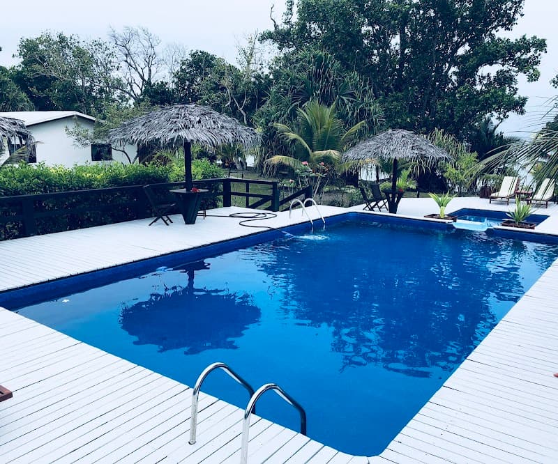 Turtle Bay Lodge
