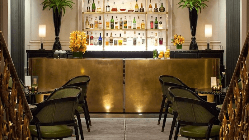 Two E Lounge Jazz & Cocktail Evening