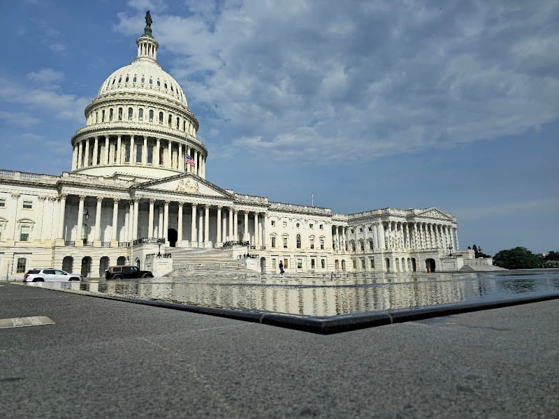 U.S. Capitol Building