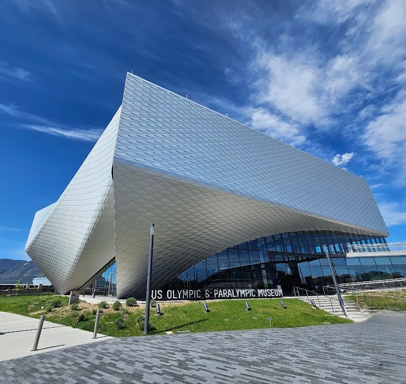 U.S. Olympic & Paralympic Museum