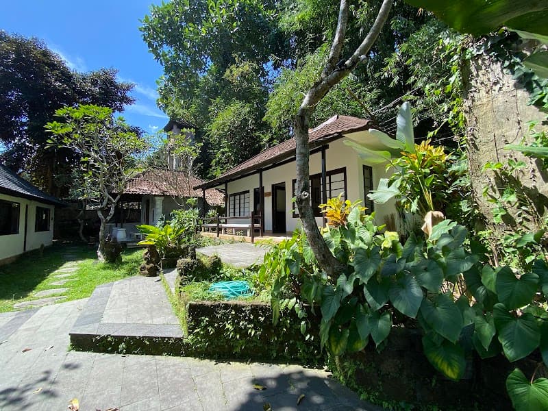 Ubud Sari Health Resort