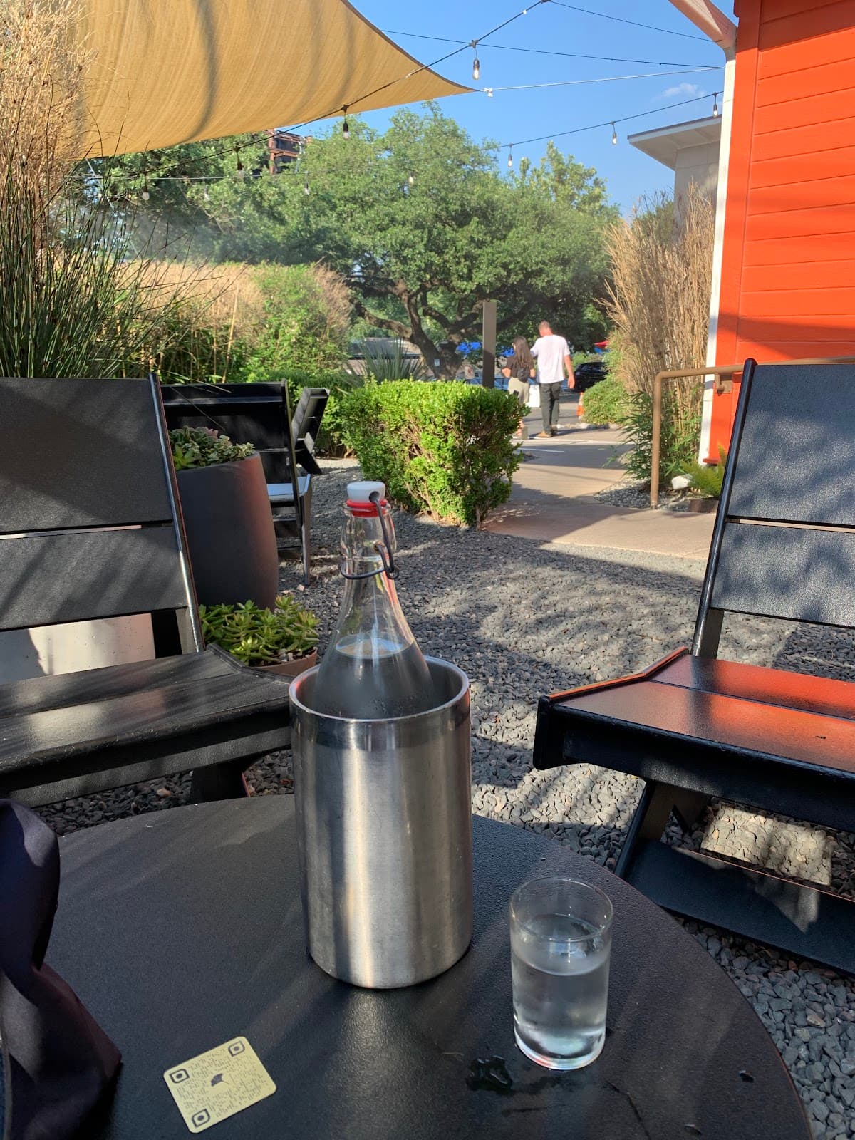 Uchi (South Congress) - Happy Hour