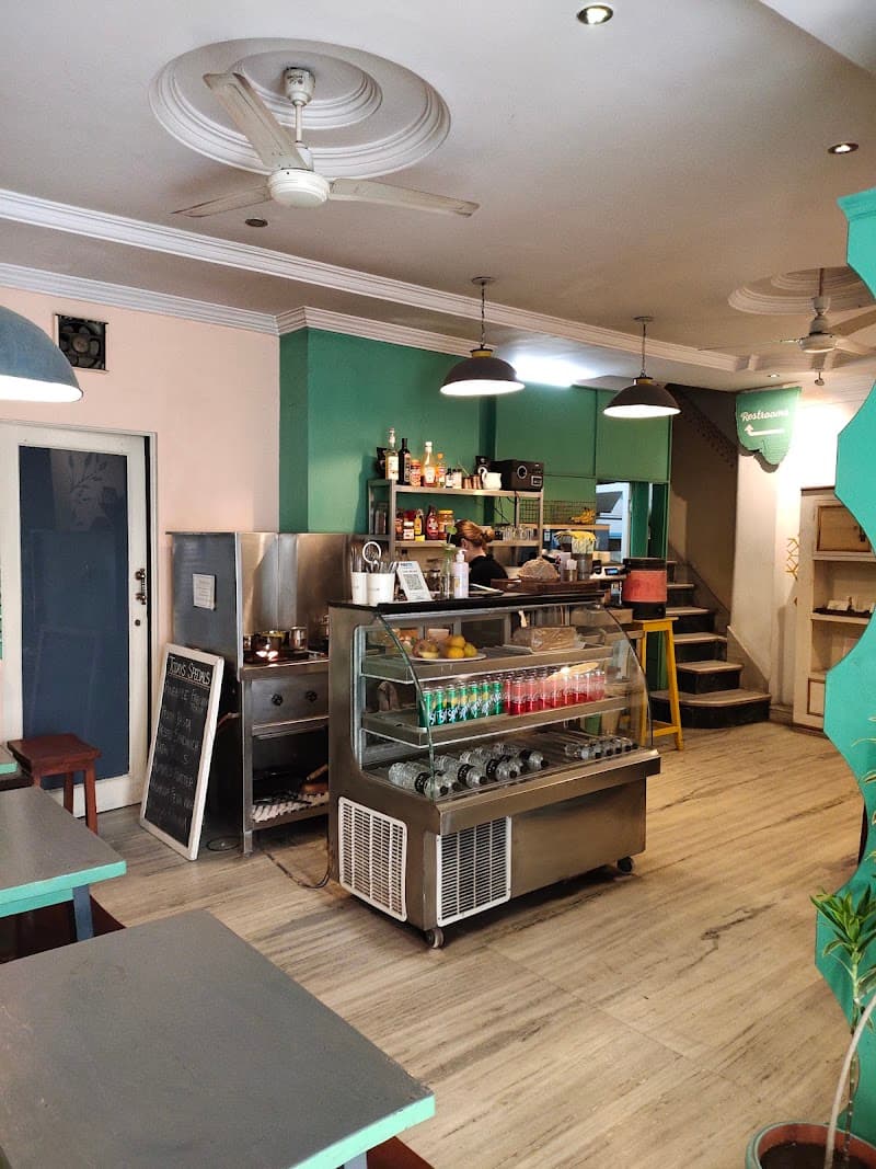 Udai Art Café