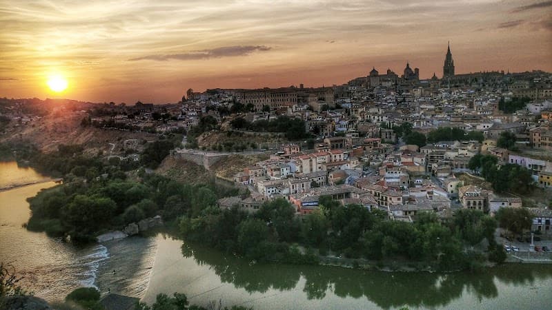 Underground Toledo Guided Visit