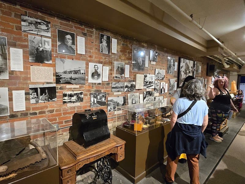 Underground Tour (Pioneer Square)