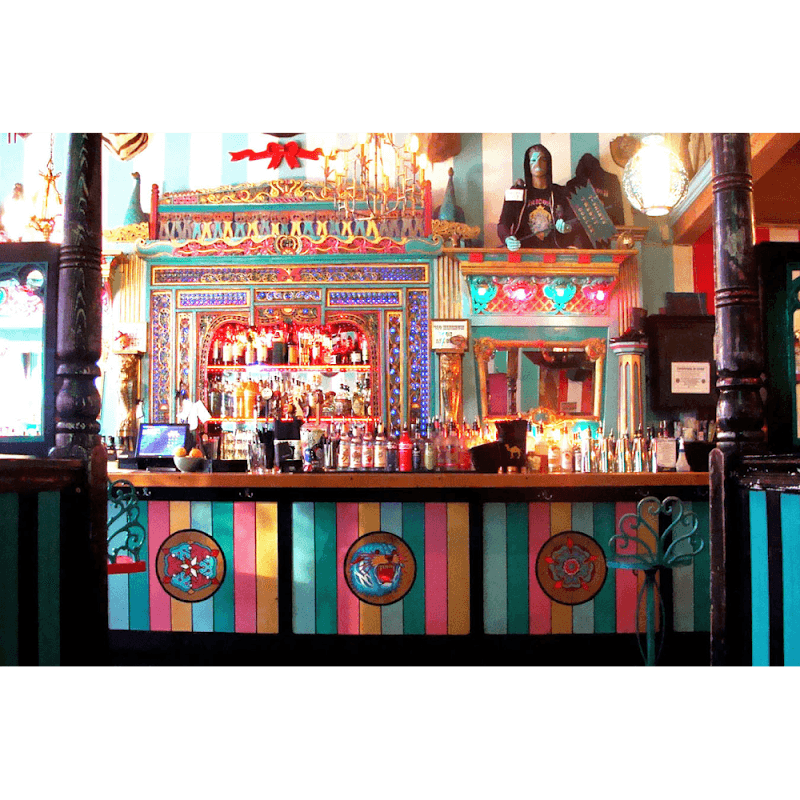 Unicorn Bar