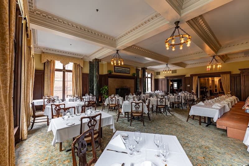 Union League Café