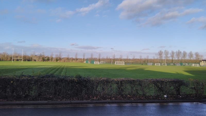 University of Kent Woodland & Viewpoint Walk