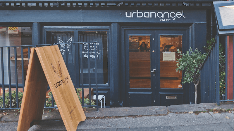 Urban Angel