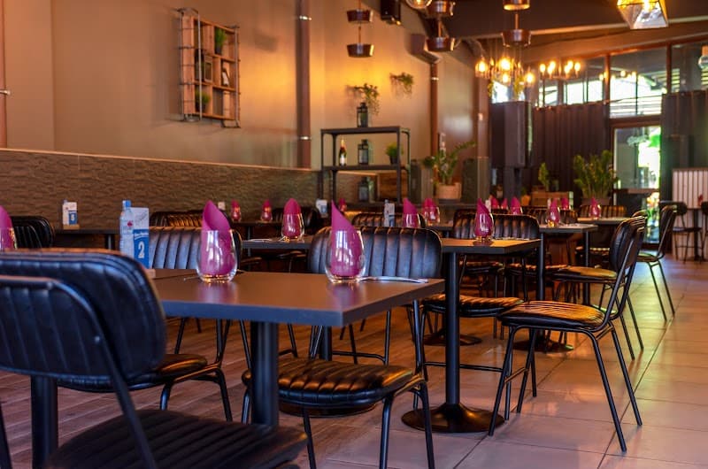 Urban Café Tahiti