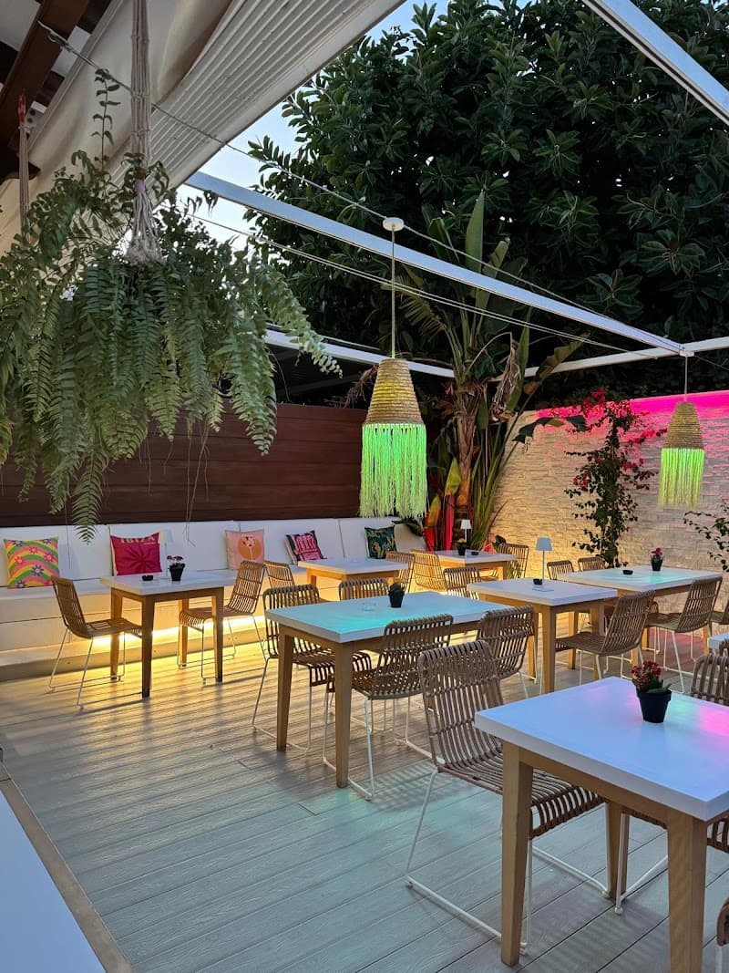 Urban Spaces Ibiza
