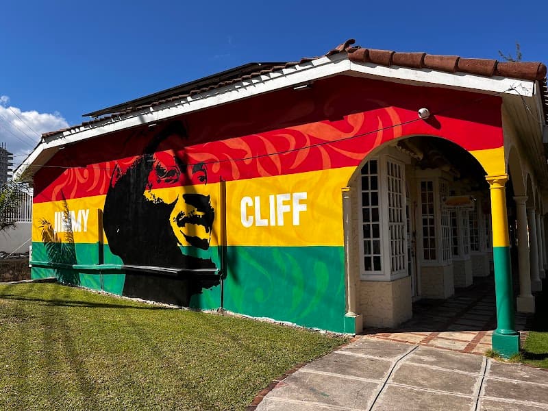 Usain Bolt’s Tracks & Records Montego Bay