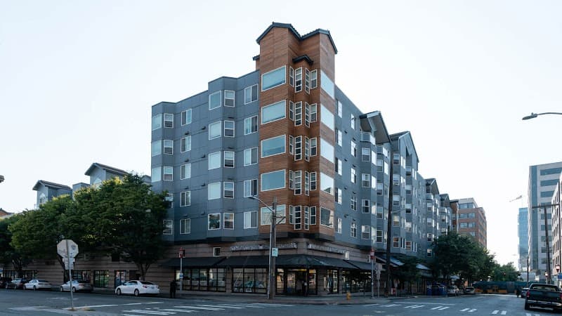 Uwajimaya Village