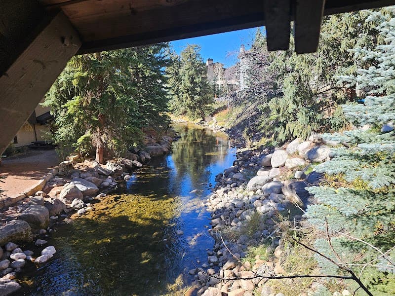 Vail Village Shopping Loop