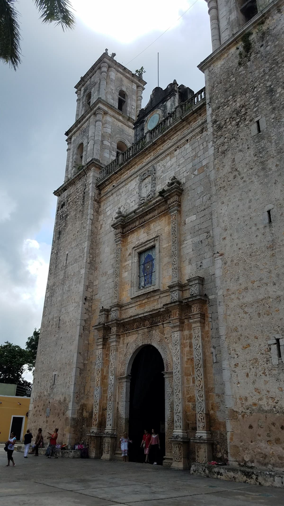 Valladolid Cenote Cafe