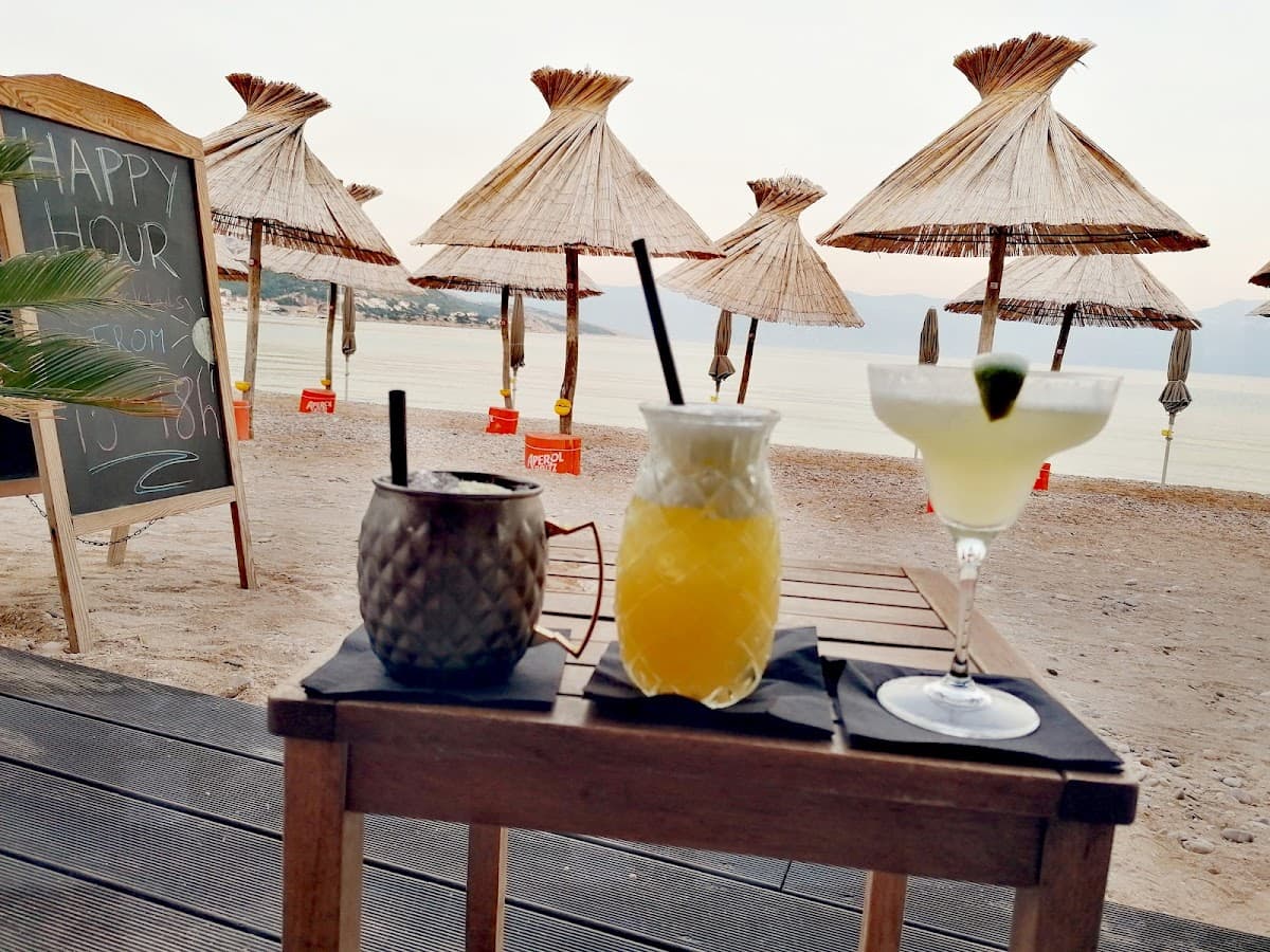Varadero Beach Bar
