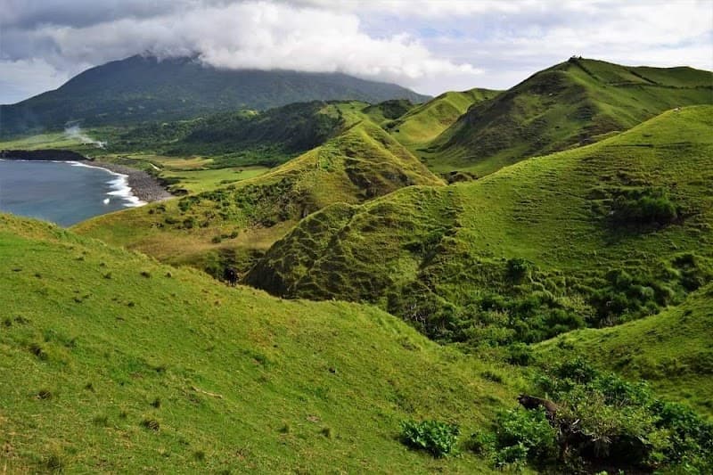 Vayang Rolling Hills Walk