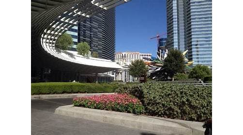 Vdara Hotel & Spa at ARIA