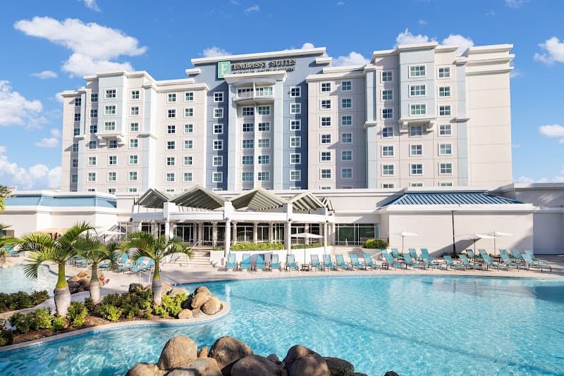 Verdanza Hotel