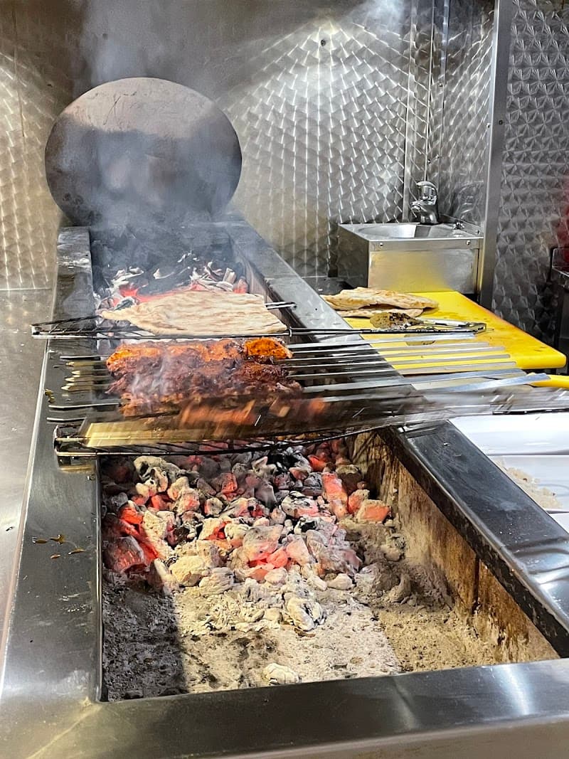 Verdo BBQ Restaurant