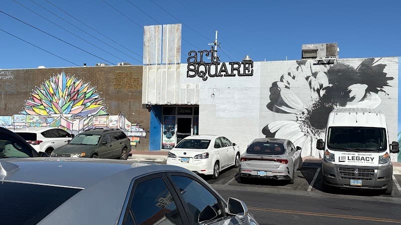 Vesta Coffee Roasters (Arts District)