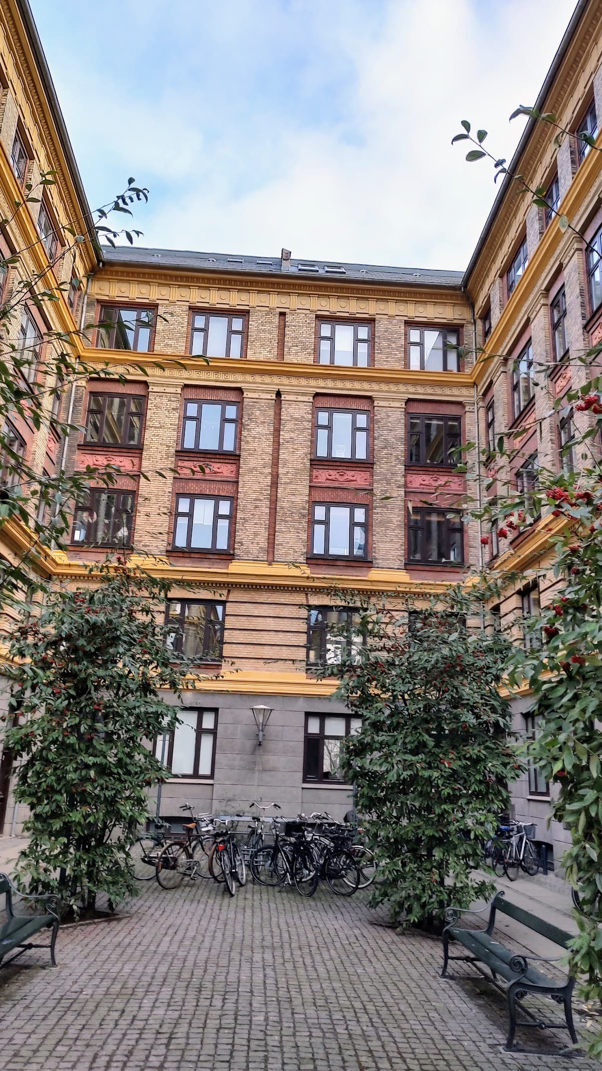 Vesterbro Wine Bars