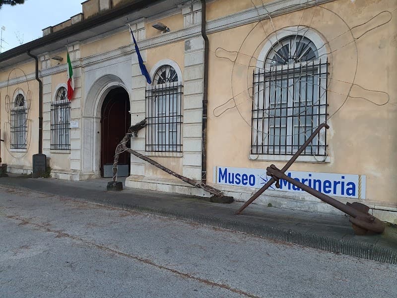 Museo della Marineria (Maritime Museum)