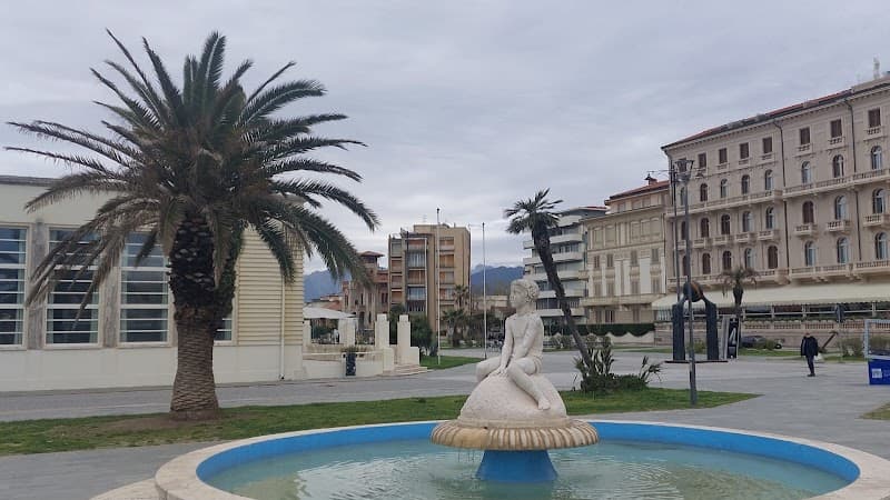 Viareggio