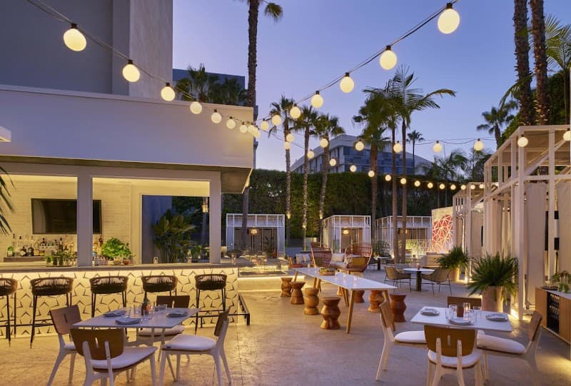 Viceroy Santa Monica