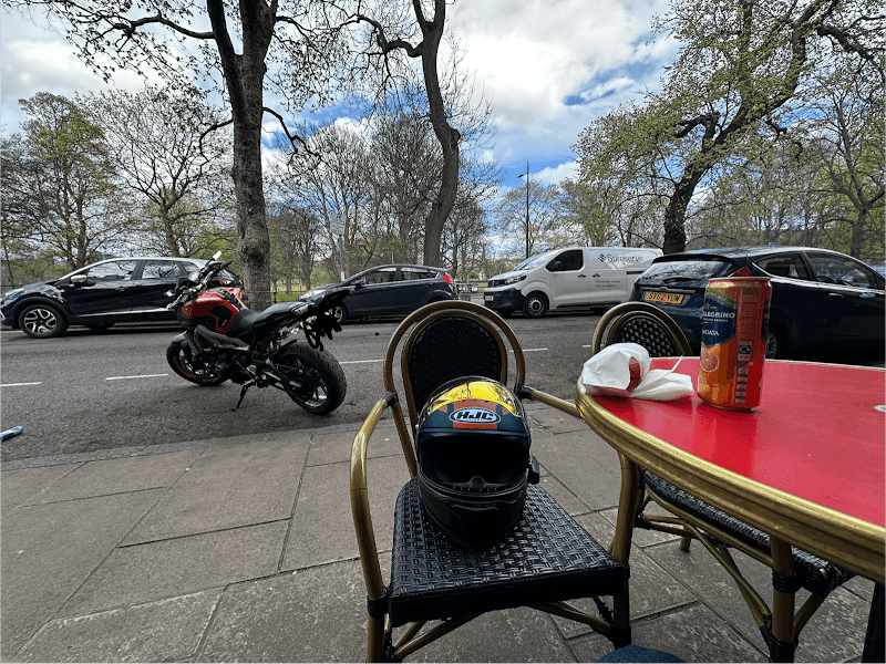 Victor Hugo Deli (Meadows branch)