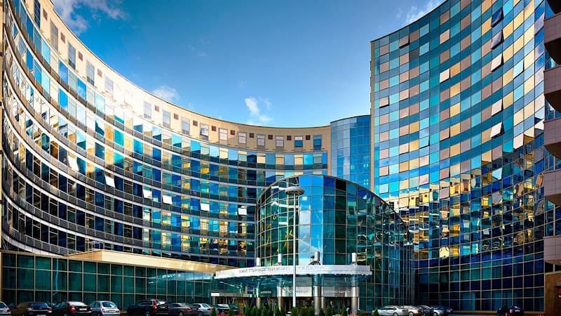 Victoria Hotel & SPA