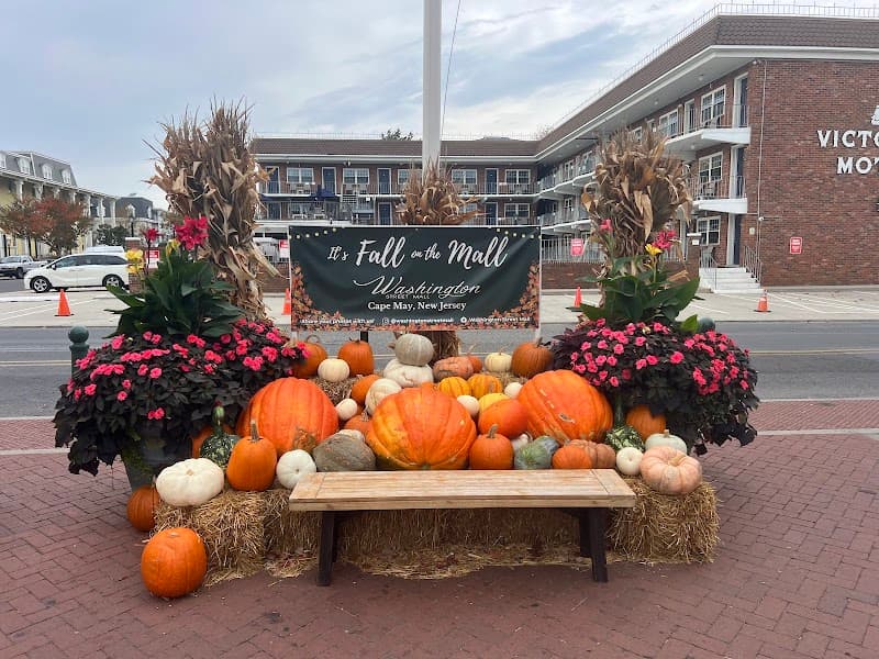 Victorian Walking Tour
