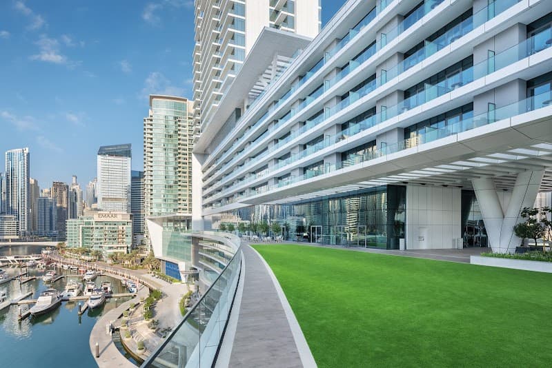 Vida Dubai Marina & Yacht Club