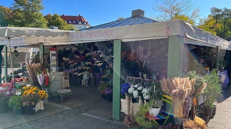 Munich Food, Wine, Markets, and Easy Culture Weekend