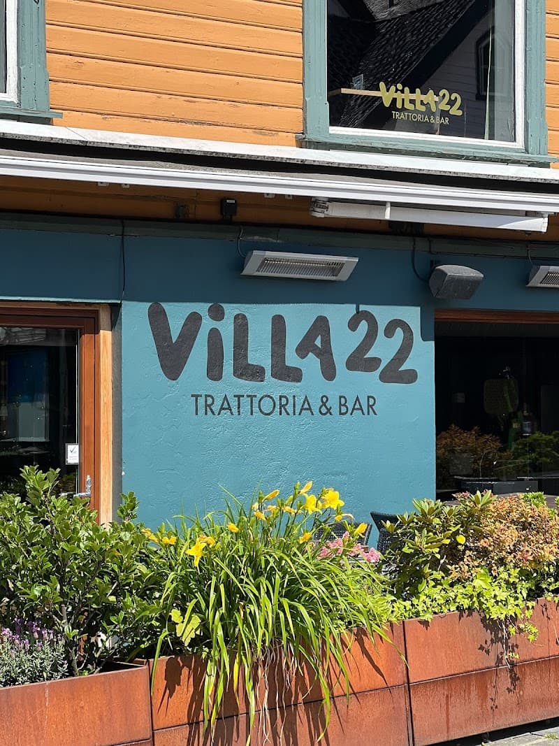 Villa 22