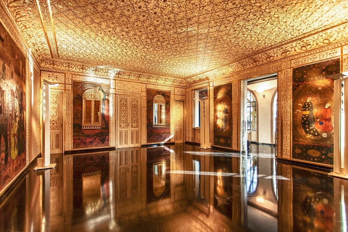 Villa Argentina Boutique Hotel