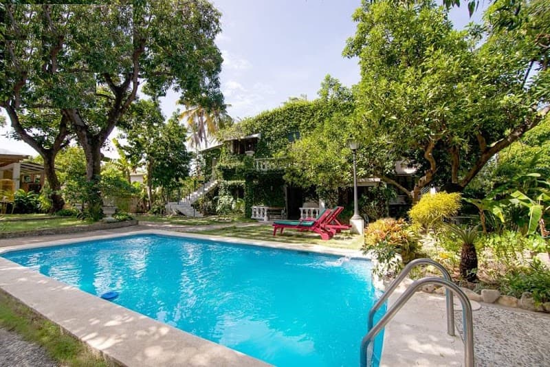 Villa Carolina Beach Hotel