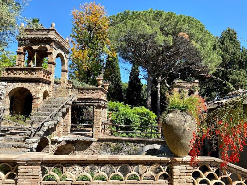 Villa Comunale Gardens