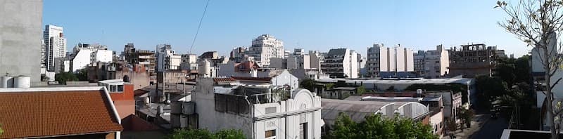 Villa Crespo Street Walk