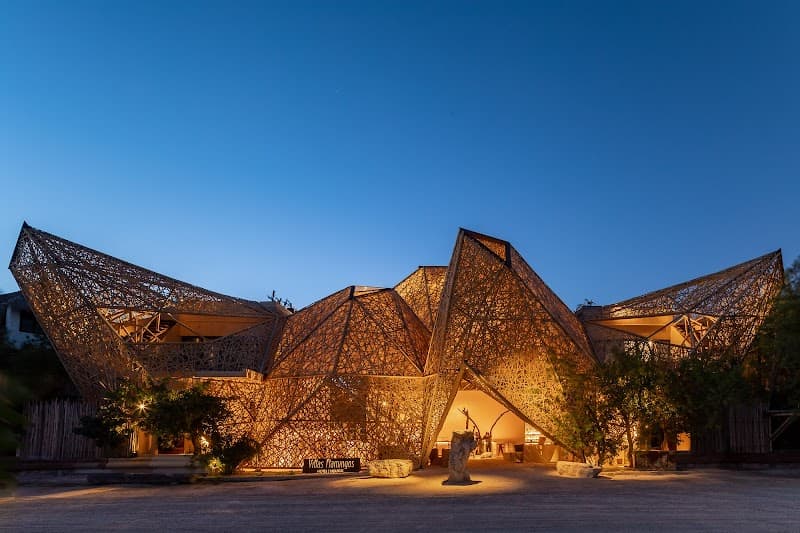 Hotel Villas Flamingos