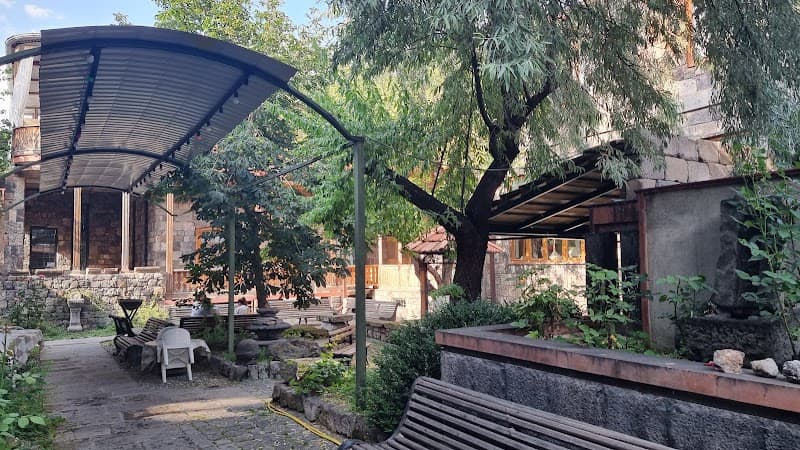Villa Kars