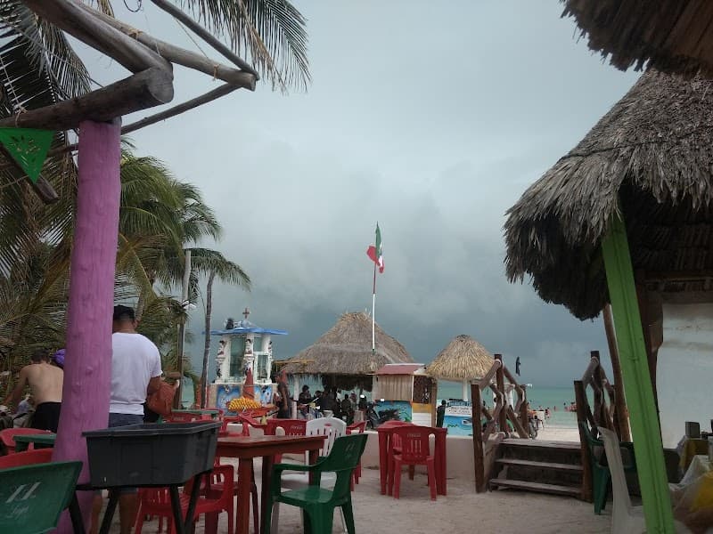 Villa Mar Holbox