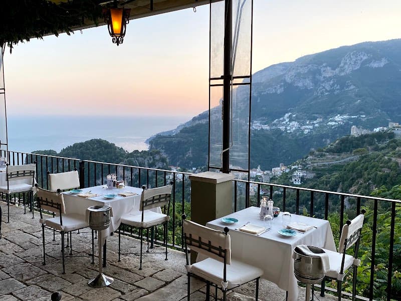 Villa Maria Hotel