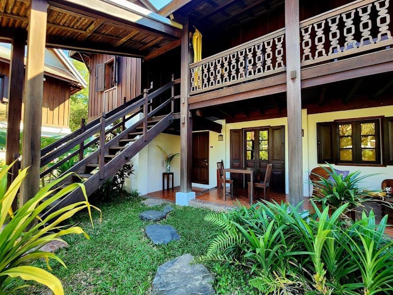 Villa Maydou Boutique Hotel