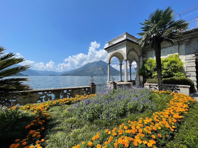 Villa Monastero Gardens & House Museum