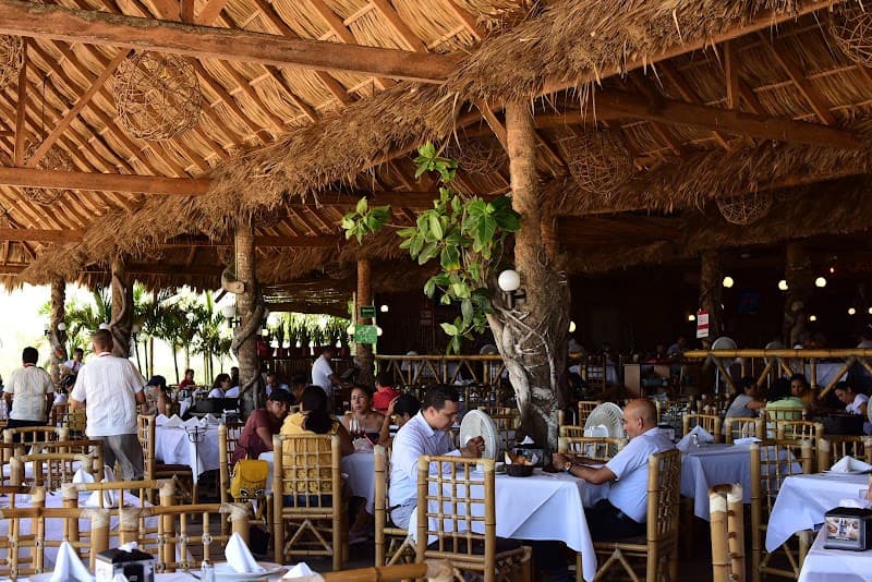 Villa Rica Mocambo