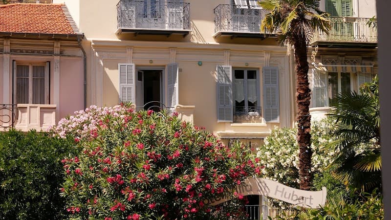 Villa Saint Hubert