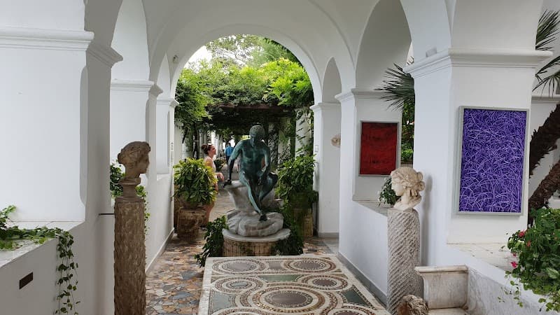 Villa San Michele