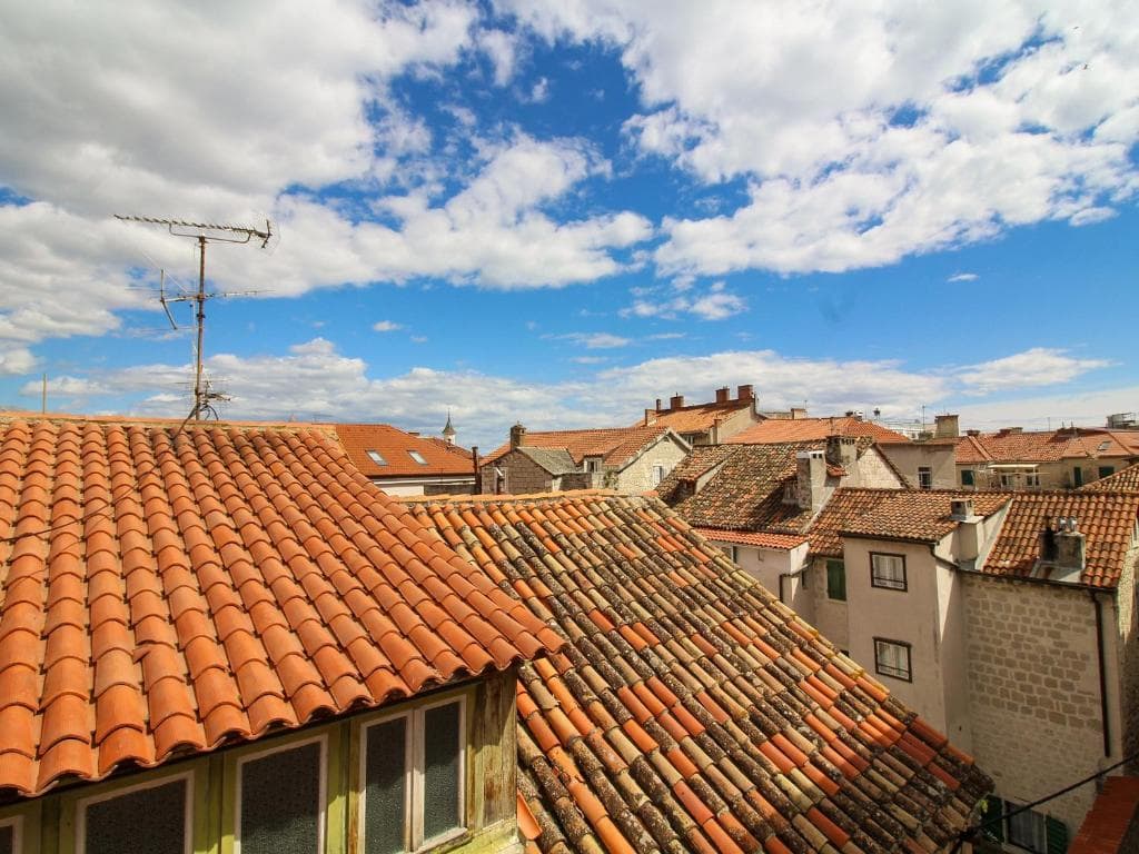 Villa Varos – Split